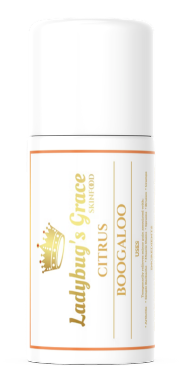 Boogaloo Pain Reducer