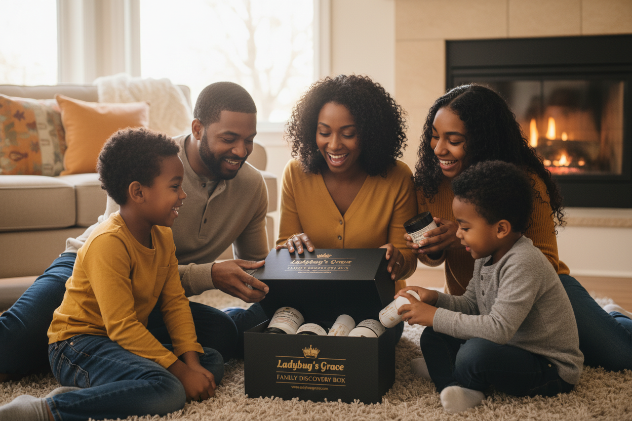 use my products and labels