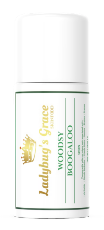 Boogaloo Pain Reducer